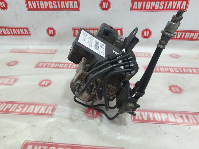 Блок ABS, 1900 рублей, Красноярск