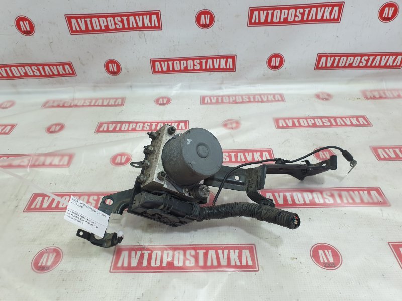 Блок ABS, 500 рублей, Красноярск