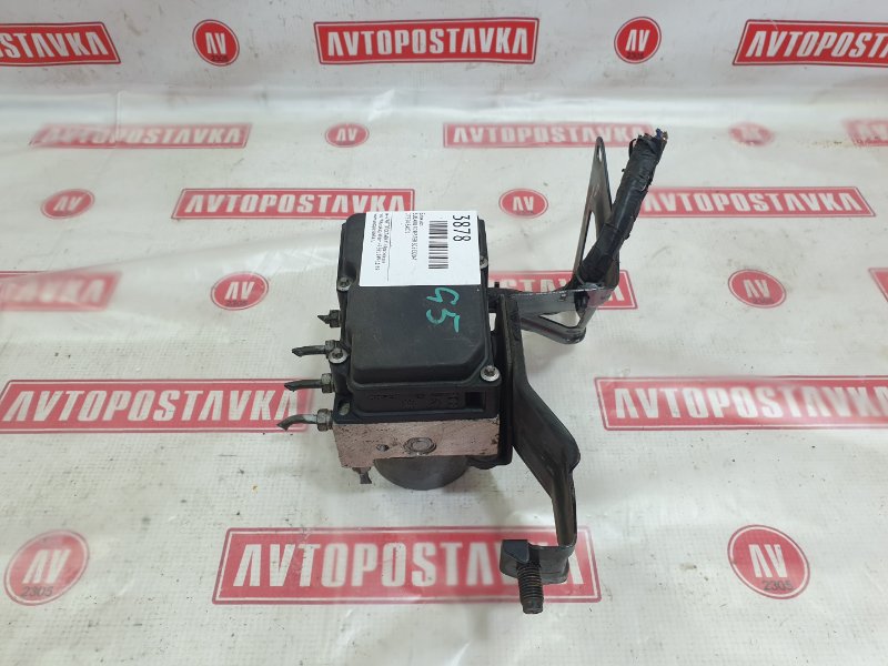 Блок ABS, 900 рублей, Красноярск