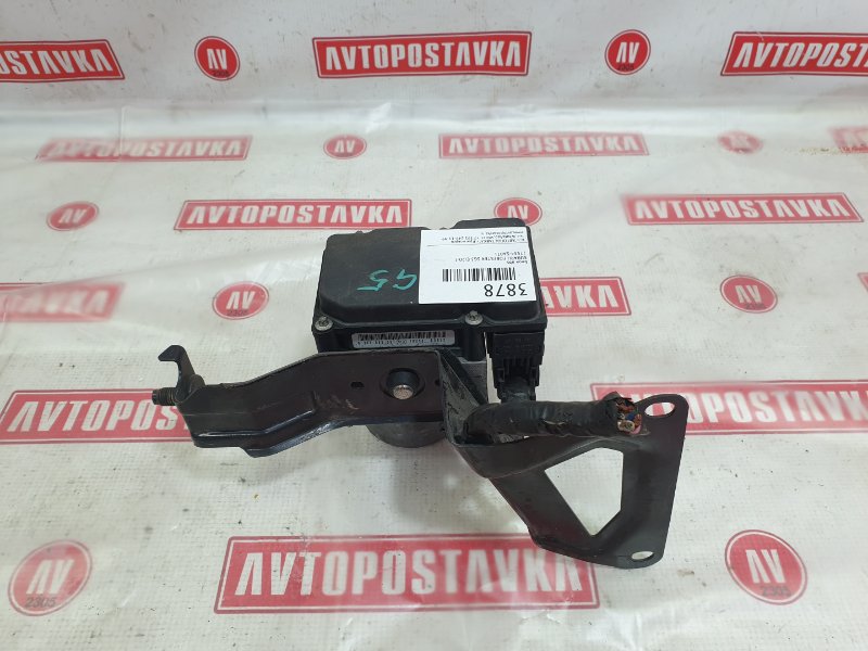 Блок ABS, 900 рублей, Красноярск