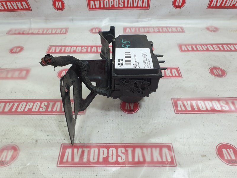 Блок ABS, 900 рублей, Красноярск