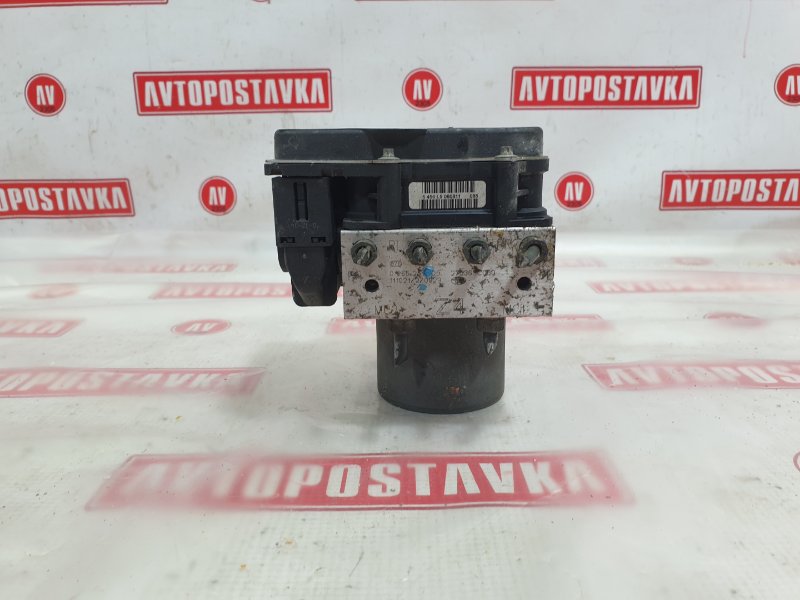 Блок ABS, 1900 рублей, Красноярск