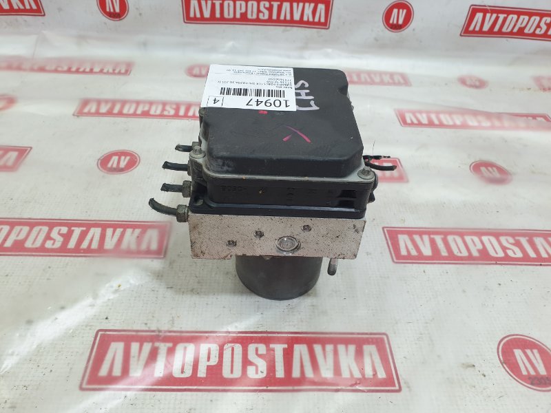 Блок ABS, 1900 рублей, Красноярск