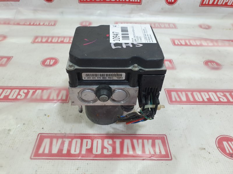 Блок ABS, 1900 рублей, Красноярск