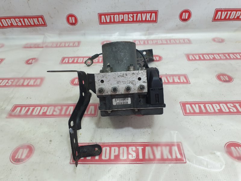 Блок ABS, 1000 рублей, Красноярск