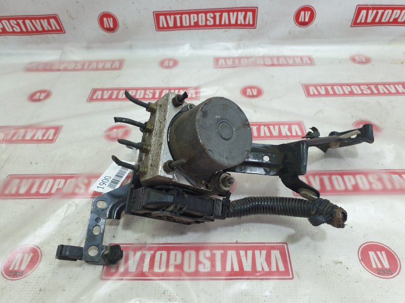 Блок ABS, 500 рублей, Красноярск