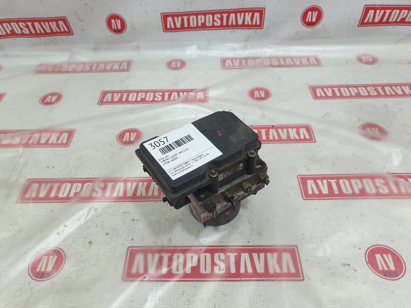 Блок ABS, 500 рублей, Красноярск