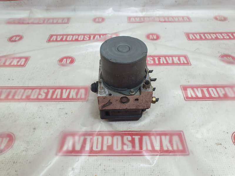 Блок ABS, 500 рублей, Красноярск