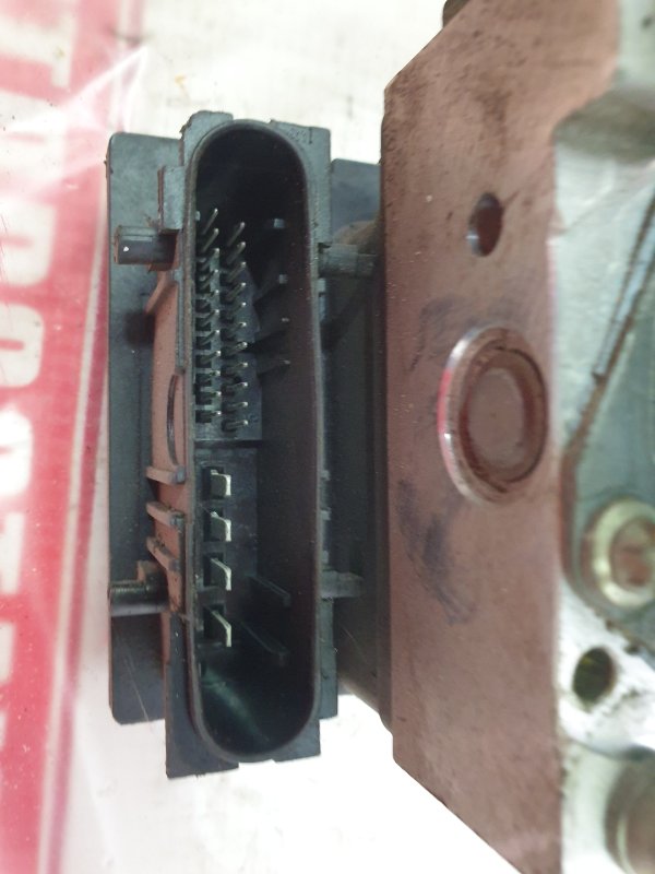 Блок ABS, 500 рублей, Красноярск