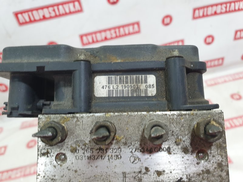 Блок ABS, 500 рублей, Красноярск