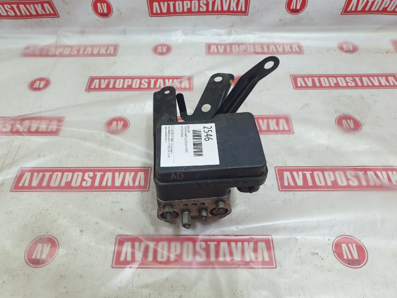 Блок ABS, 450 рублей, Красноярск