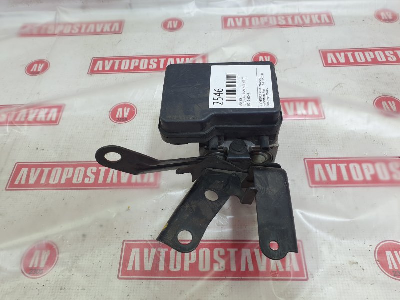 Блок ABS, 450 рублей, Красноярск