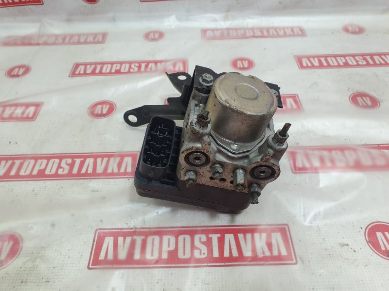 Блок ABS, 450 рублей, Красноярск