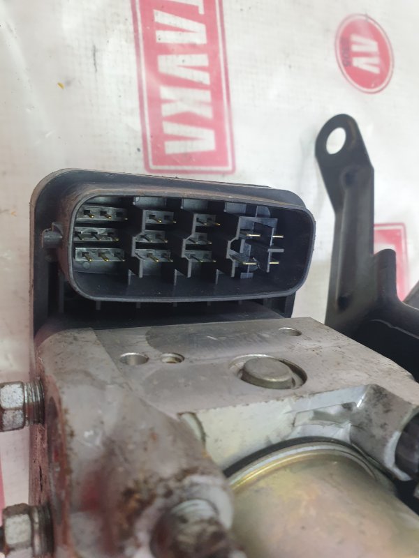 Блок ABS, 450 рублей, Красноярск