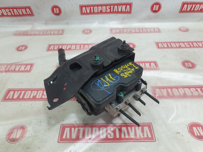 Блок ABS, 6000 рублей, Красноярск