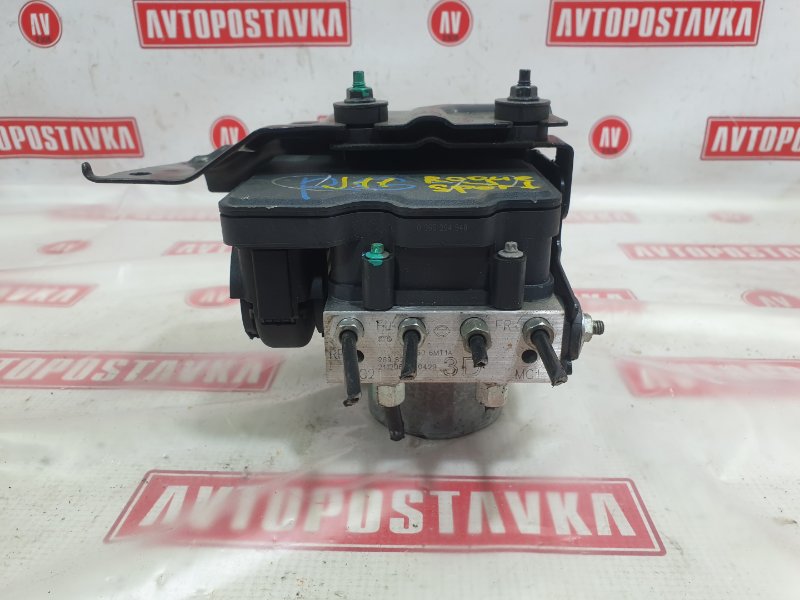 Блок ABS, 6000 рублей, Красноярск