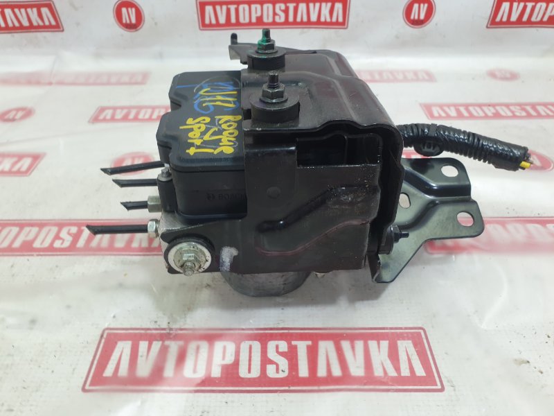 Блок ABS, 6000 рублей, Красноярск