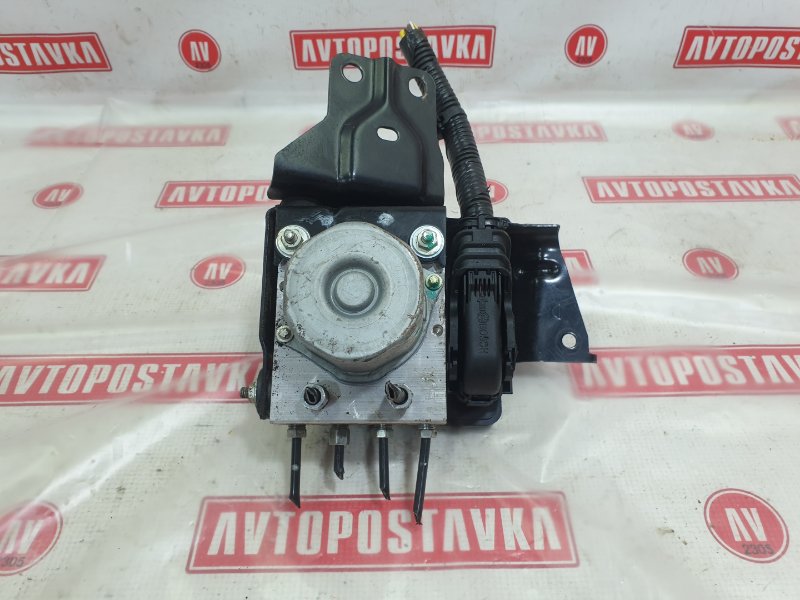 Блок ABS, 6000 рублей, Красноярск