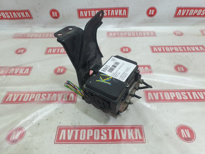 Блок ABS, 1700 рублей, Красноярск