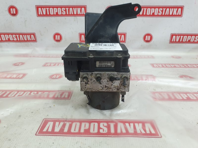 Блок ABS, 1700 рублей, Красноярск