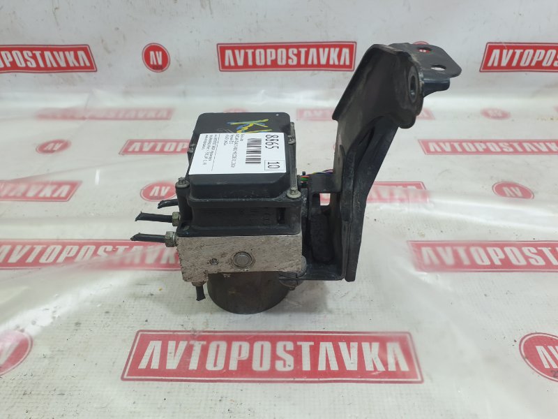 Блок ABS, 1700 рублей, Красноярск