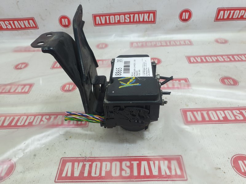 Блок ABS, 1700 рублей, Красноярск