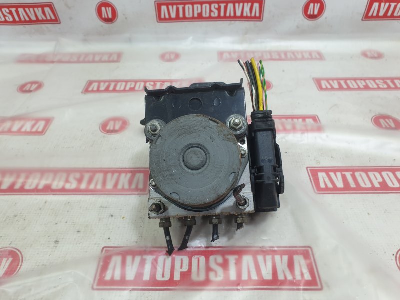 Блок ABS, 1700 рублей, Красноярск