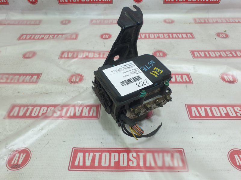 Блок ABS, 450 рублей, Красноярск