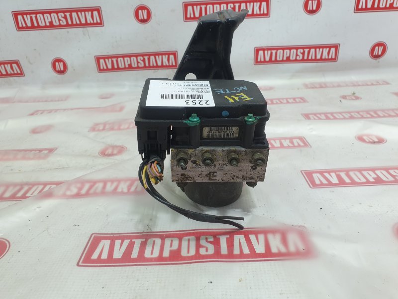Блок ABS, 450 рублей, Красноярск