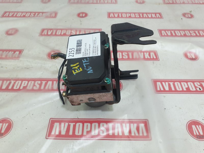 Блок ABS, 450 рублей, Красноярск