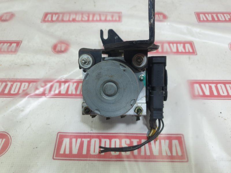 Блок ABS, 450 рублей, Красноярск