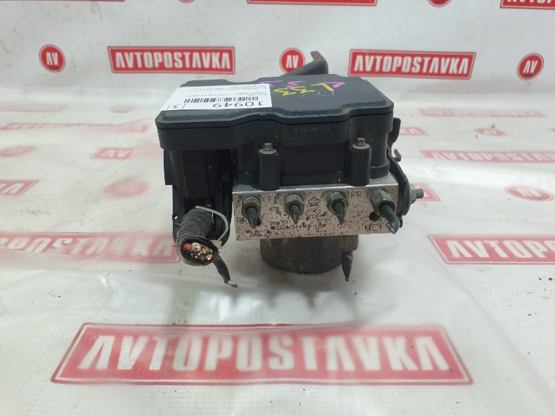 Блок ABS, 700 рублей, Красноярск