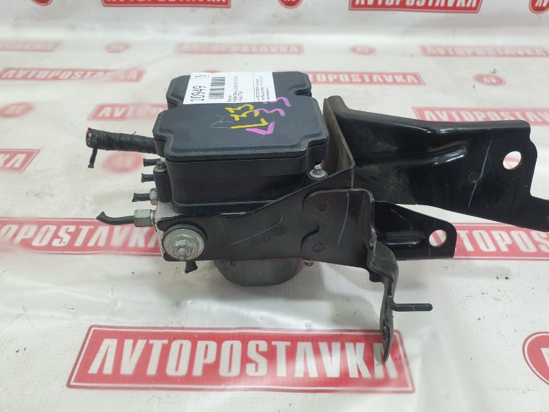 Блок ABS, 700 рублей, Красноярск