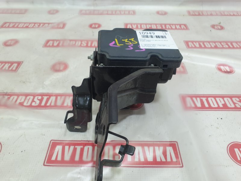 Блок ABS, 700 рублей, Красноярск