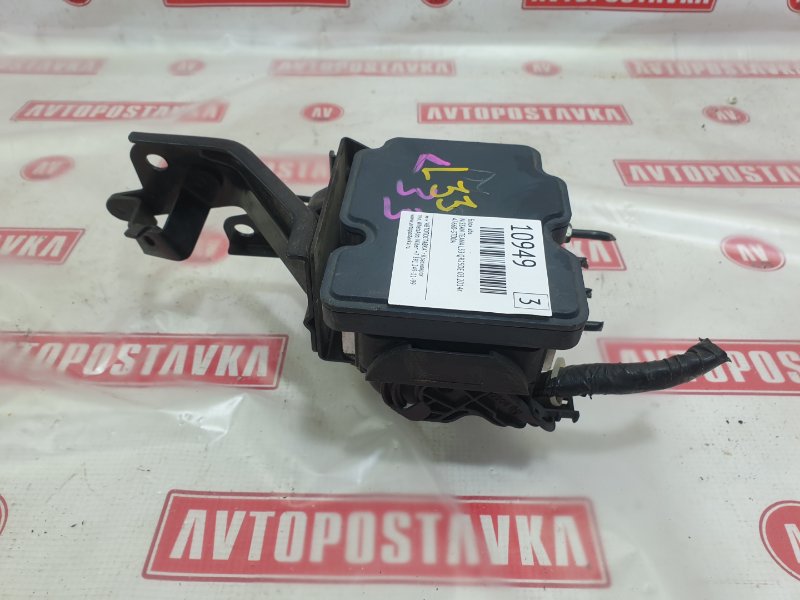 Блок ABS, 700 рублей, Красноярск