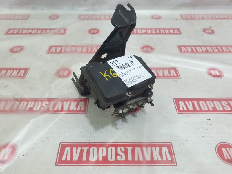 Блок ABS, 500 рублей, Красноярск