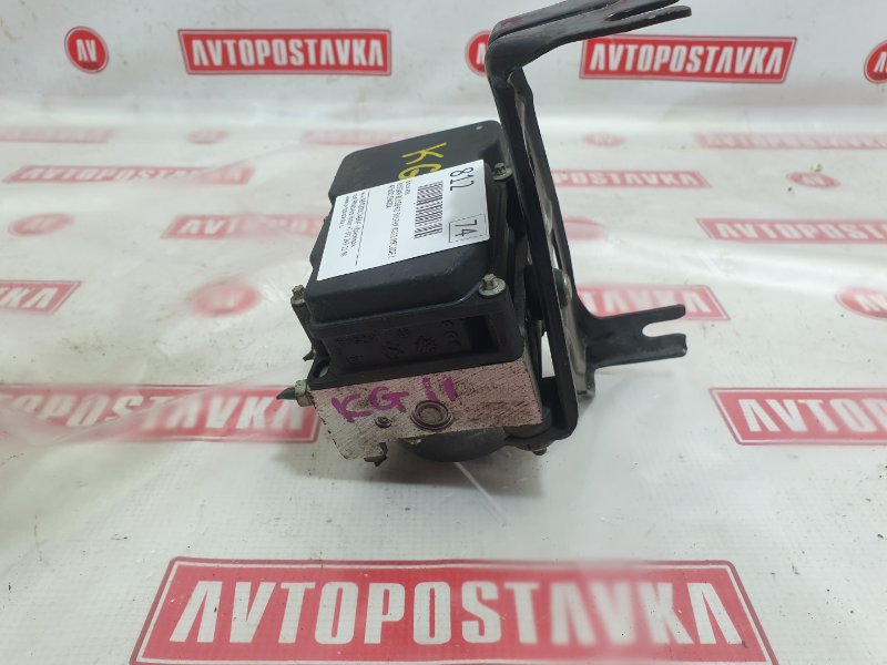 Блок ABS, 500 рублей, Красноярск