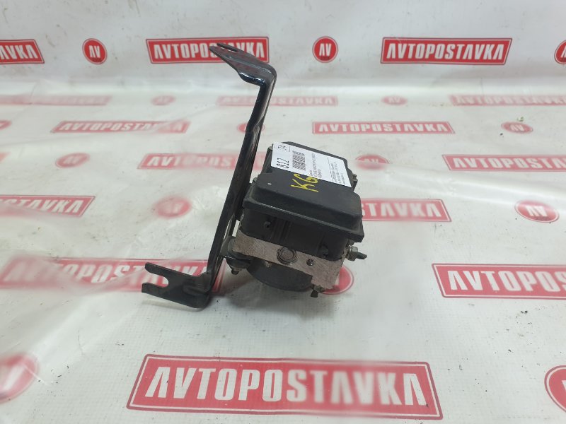 Блок ABS, 500 рублей, Красноярск