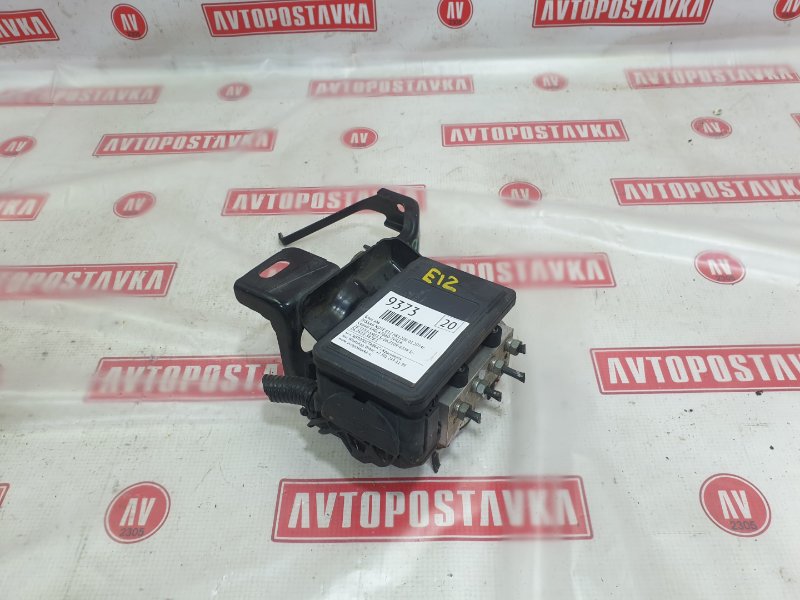 Блок ABS, 800 рублей, Красноярск