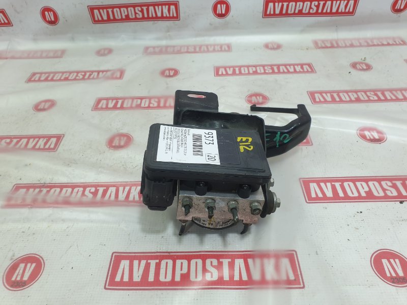 Блок ABS, 800 рублей, Красноярск