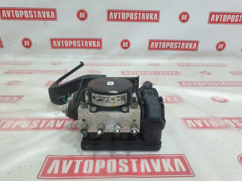 Блок ABS, 800 рублей, Красноярск