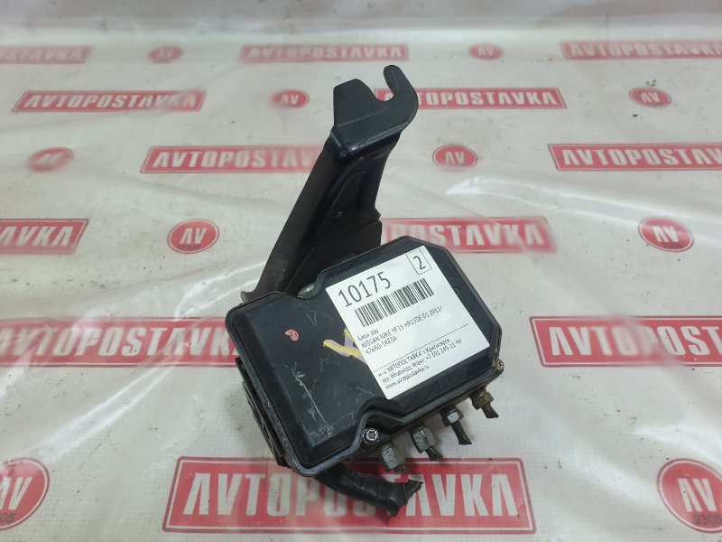 Блок ABS, 2450 рублей, Красноярск