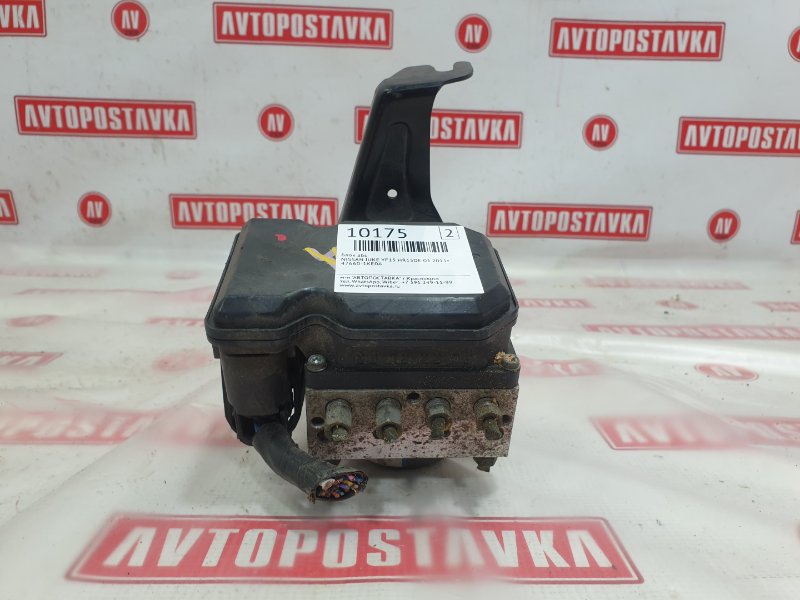 Блок ABS, 2450 рублей, Красноярск