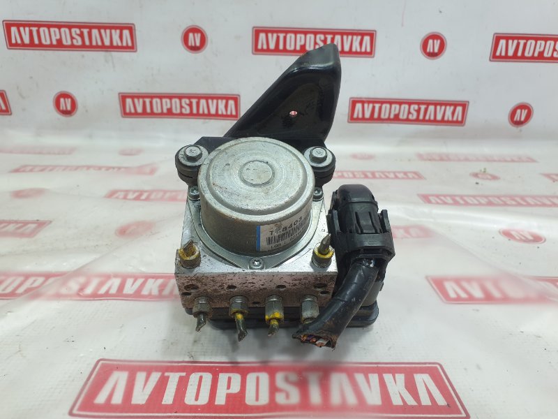 Блок ABS, 2450 рублей, Красноярск