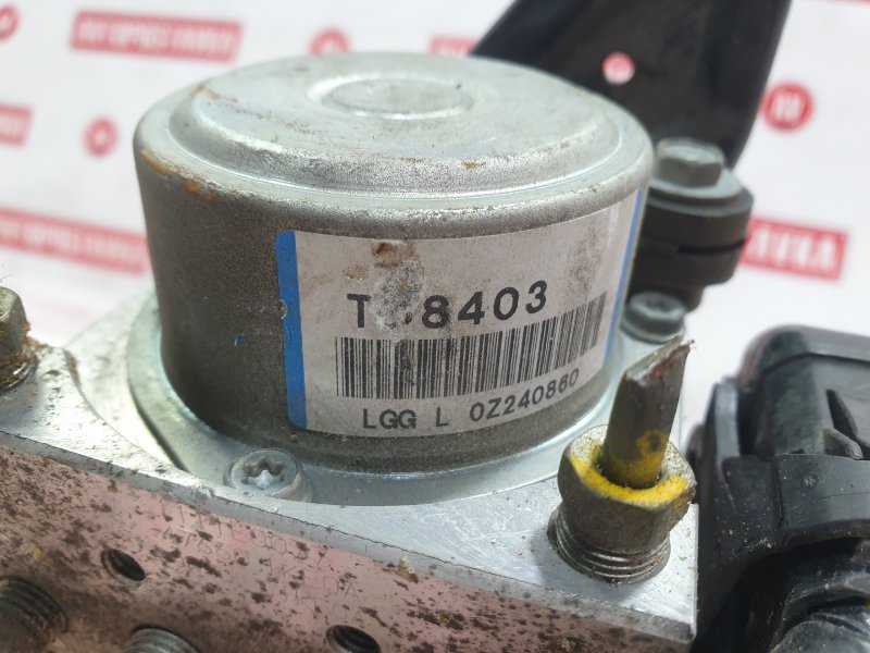 Блок ABS, 2450 рублей, Красноярск