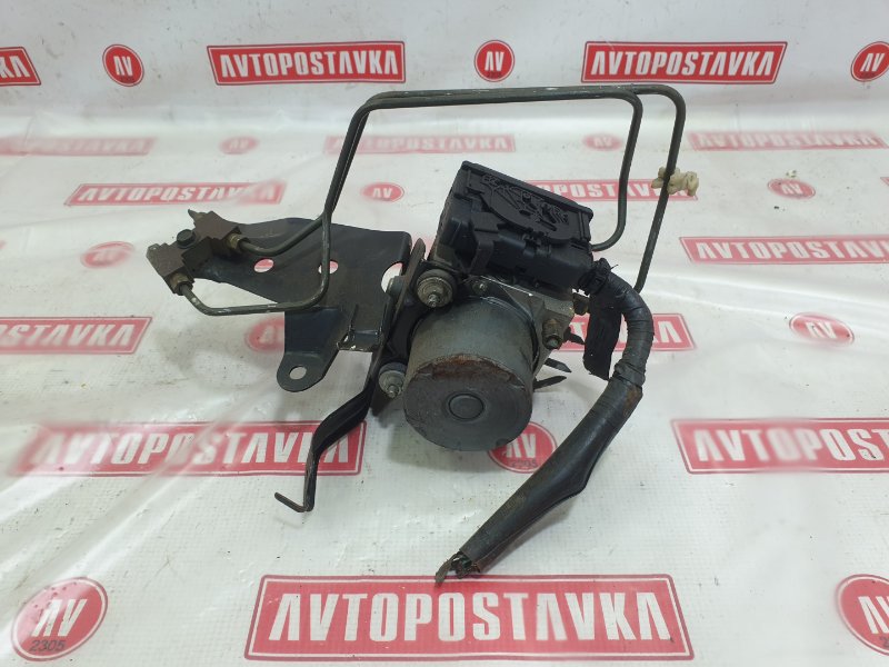 Блок ABS, 500 рублей, Красноярск