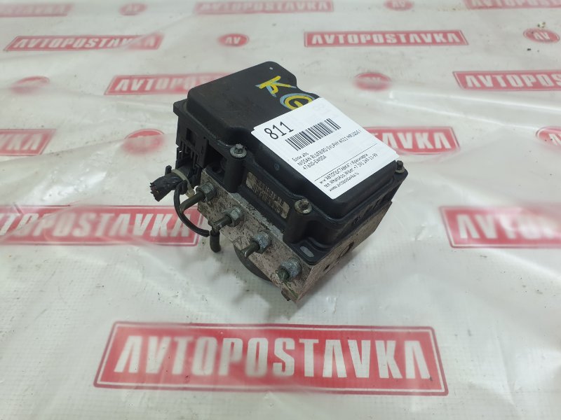 Блок ABS, 500 рублей, Красноярск