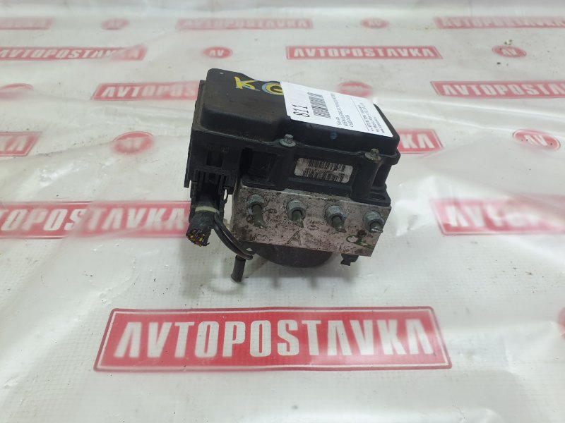 Блок ABS, 500 рублей, Красноярск