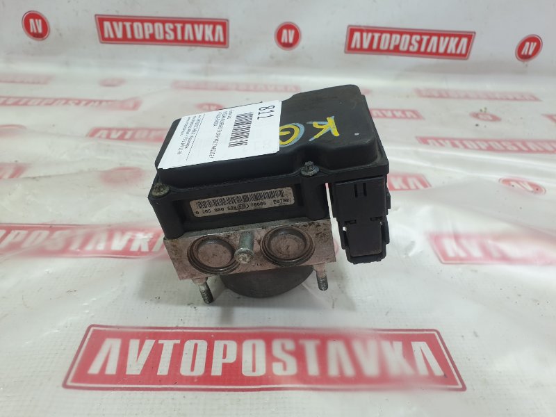 Блок ABS, 500 рублей, Красноярск