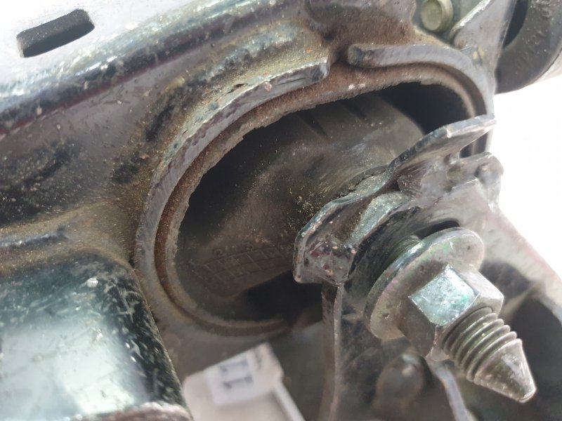 Подушка двигателя, 200 рублей, Красноярск